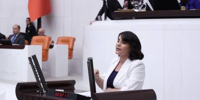 Cizre-Silopi Yolu Krizi Büyüyor! 7 Yıldır Bitmeyen Proje Meclis Gündeminde