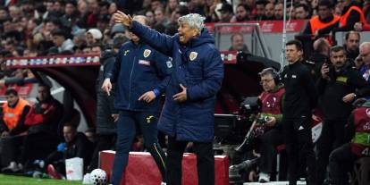 Mircea Lucescu, hayatını kaybetti