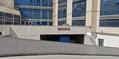 Baraj Şantiyesinde Çalışan İşçi Yatağında Ölü Bulundu