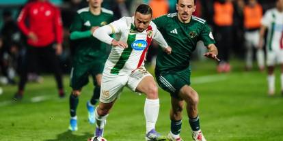 Amedspor kritik maçta avantajını korudu