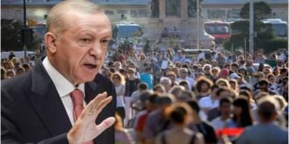 Cumhurbaşkanı Erdoğan'dan Milyonlarca Vatandaşı ilgilendiren İki Konu Hakkında Talimat