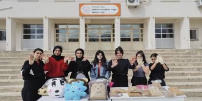 Çermikten Kayseri’ye Uzanan Gönül Köprüsü