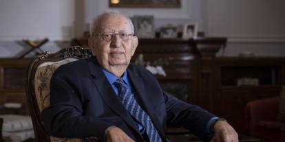 Eski TBMM Başkanı Cindoruk Vefat Etti