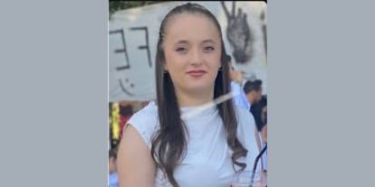 Şırnak'ta Üniversite Okuyan Genç Kız Kazada Hayatını Kaybetti!