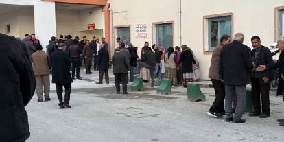 İki aile arasında silahlı kavgada 2 kişi öldü, 6 kişi yaralandı