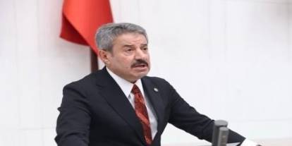 Netanyahu'nun Erdoğan'ı Hedef Almasına Milletvekili Tatar’dan Tepki