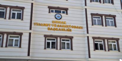 Şırnak–Mersin Sanayi Hattı Müjdesi: Bölge Ekonomisinde Büyük Dönüşüm Başlıyor!