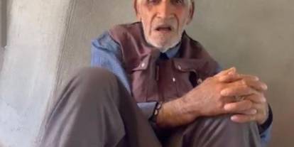 64 gündür kayıp engelli adamın cansız bedeni bulundu