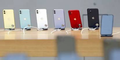 Apple’dan Şok Karar! 4 iPhone Modelinin Fişi Çekiliyor