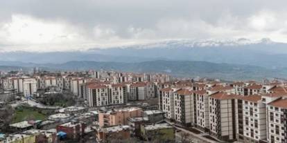 Şırnak’ta Kış Gidiyor, Bahar Geliyor: Sıcaklıklar Hızla Artacak, 5 günlük Şırnak Hava Durumu Belli Oldu