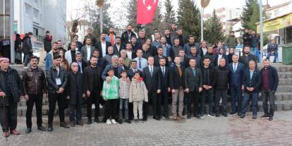 Şırnak'ta Düzenlenen "İdil Kitap Fuarı Ve Kültür Şöleni" Sona Erdi