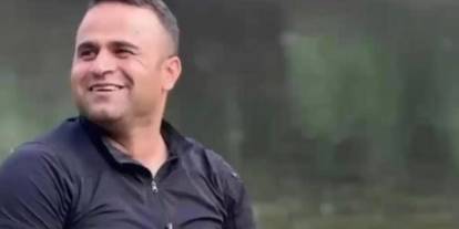 Taşar Ailesinin Acı Günü