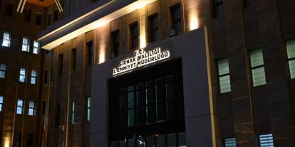 Şırnak’ta Uyuşturucu Suçundan Aranan Hükümlü Silopi’de Yakalandı