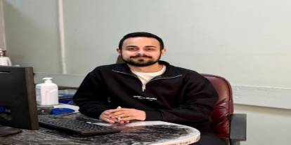 Cizre Devlet Hastanesi'nde Yeni Doktor Göreve Başladı!