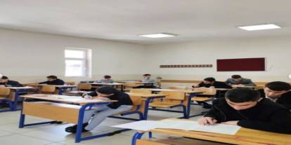 Şırnak’ta Umre Ödüllü Bilgi Yarışması Yoğun Katılımla Gerçekleşti