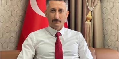 Öz Sağlık-İş Şırnak Şube Başkanı Murat Yardımcı’dan ABD ve İsrail’e Sert Tepki: "Kürtler Hiçbir Gücün Maşası Değildir"