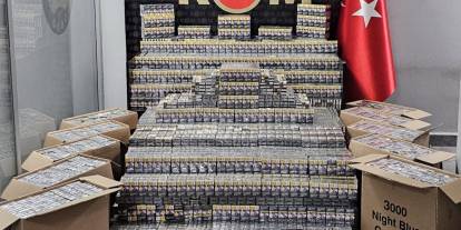 Şırnak’ta kaçakçılık operasyonlarında 99 gözaltı