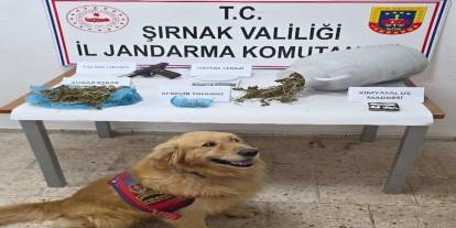 Şırnak'ta 15,6 milyon TL'lik kaçak malzeme ele geçirildi: 108 gözaltı
