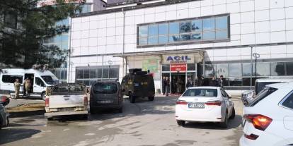 Batman’da bıçaklı kavgada 1 kişi hayatını kaybetti