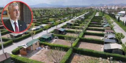 Şırnak Eski Milletvekili Mehmet Emin Dindar Hakkındaki İddialar İle İlgili Açıklama