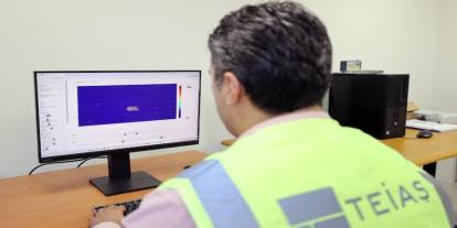 TEİAŞ’tan Dev İstihdam Hamlesi! Şırnak Dahil 60 İlde 402 Sürekli İşçi Alımı Başlıyor