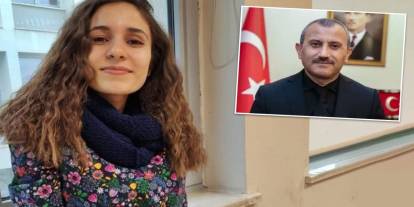 Gülistan Doku cinayetinde oğlu gözaltına alınan Vali'den ilk açıklama