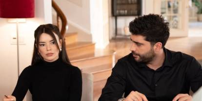 Kürtçe şarkı paylaşan ünlü oyuncu, gelen tepkilere cevap verdi