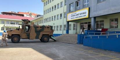 Lisede silahlı saldırı olayında 4 kamu yöneticisi görevden alındı