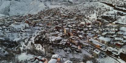 Şırnak’ta İlk Kez Olacak! Bölgenin İlk Kış Festivali İçin Tarih Belli Oldu