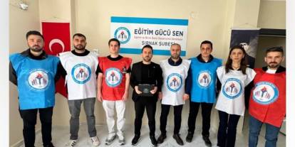 Eğitim Gücü Sen: “Güvenlik Artık Ertelenemez”