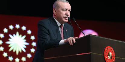 Okul saldırılarına ilişkin Cumhurbaşkanı Erdoğan açıklama yaptı