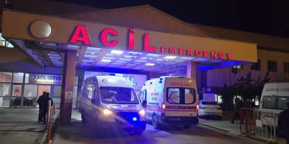 Şırnak’ta kazada inşaat mühendisi hayatını kaybetti