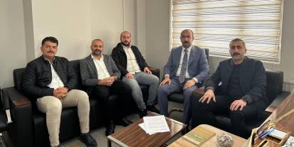 Şırnak’ta Kira İçin Adım Atıldı! Esnaf İçin Ortak Artış Modeli Gündemde