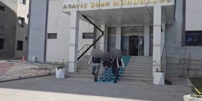 Van’da vicdanları sızlatan hırsızlık: SMA bağış kutusunu çaldılar