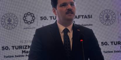 Mardin Vali Yardımcısı Kurt: "Dara antik kenti için büyük uygulama projesi hazırlıyoruz"