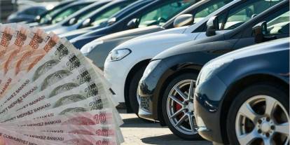 Yeni Düzenleme Yürürlükte! İşte ÖTV'siz Alınabilecek Araçlar Listesi