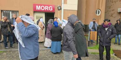 Okul Bahçesinde Yıldırım Çarpması Sonucu 2 Kuzen Hayatını Kaybetti