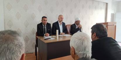 Cizre’de artan vakalar gündemde: Din görevlilerine görev verildi