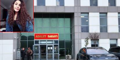 Gülistan Doku soruşturmasında valinin oğlu tutuklandı