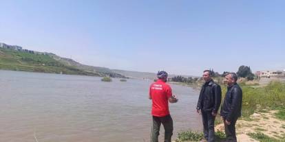 Dicle Nehri Kano Yarışlarına Hazırlanıyor: Şırnak’ta Su Sporları Hamlesi