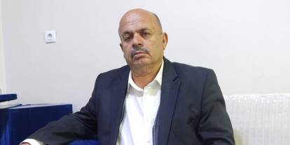 HÜDAPAR Silopi’de Güven Tazeledi: Salih Gök Yeniden İlçe Başkanı Seçildi!