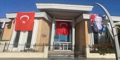 Cizre Adliyesi 2025 Faaliyet Raporunu Açıkladı