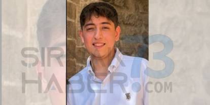 Zeyrek Ailesini Acı Günü: Genç İsim Hayatını Kaybetti