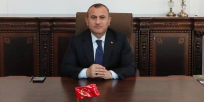 Gözaltına Alınan Valinin Gözaltı Süresi Uzatıldı