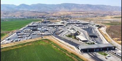 Şırnak İhracatta Rekor Kırdı! Dev Şehirleri Solladı, Türkiye İkinciliğine Yükseldi