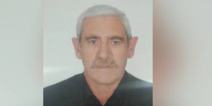 Şırnak’ta Özdemir Ailesinin acı günü