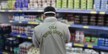 Bakanlık sağlığı tehdit eden 2 bin 345 ürünü kara listeye aldı