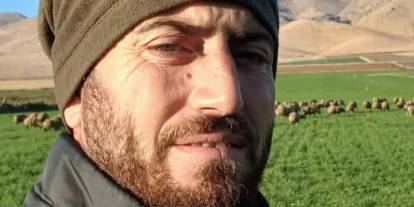 Mardin’de silahlı saldırıya uğrayan çoban hayatını kaybetti