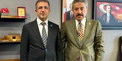 Şırnak’a Tıp Fakültesi Süreci Mecliste Görüşüldü