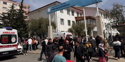 Okullarda 7 Basamaklı Yeni Güvenlik Modeli! İşte Detaylar